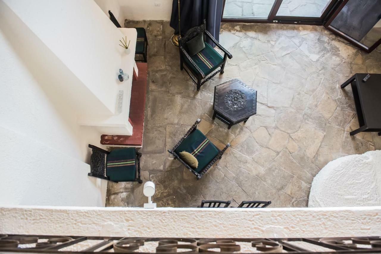 White Blossom Villa #Fourka Skala Fourkas Ngoại thất bức ảnh