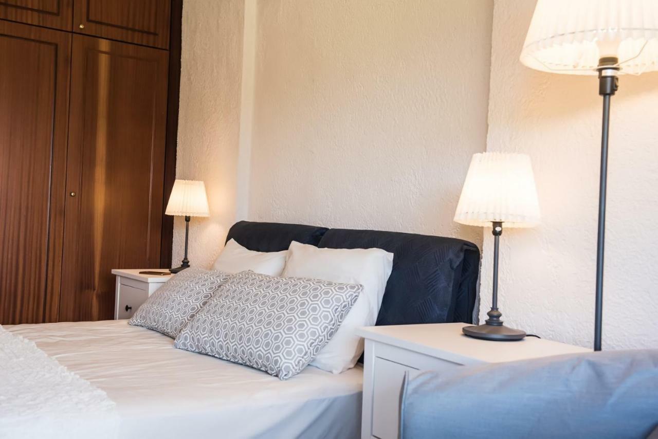 White Blossom Villa #Fourka Skala Fourkas Ngoại thất bức ảnh
