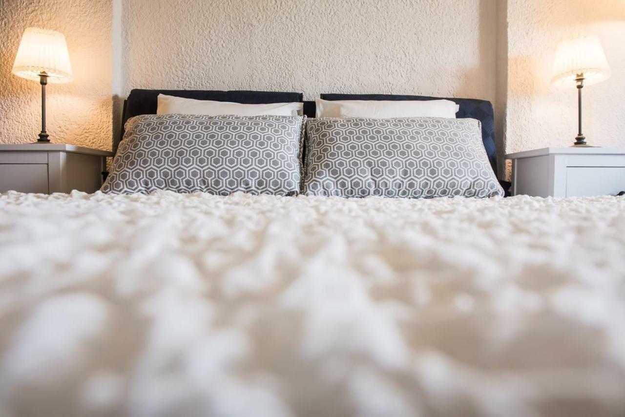 White Blossom Villa #Fourka Skala Fourkas Ngoại thất bức ảnh
